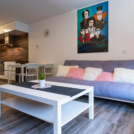 Apartmán U Křížku Jihlava Kültér fotó