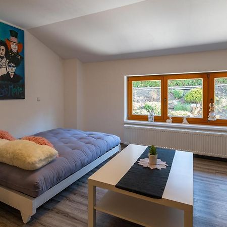 Apartmán U Křížku Jihlava Kültér fotó