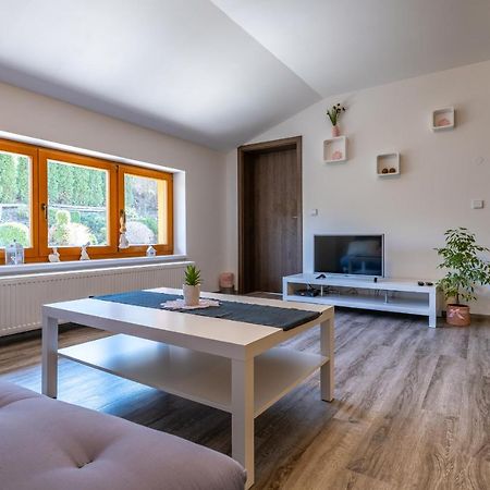 Apartmán U Křížku Jihlava Kültér fotó