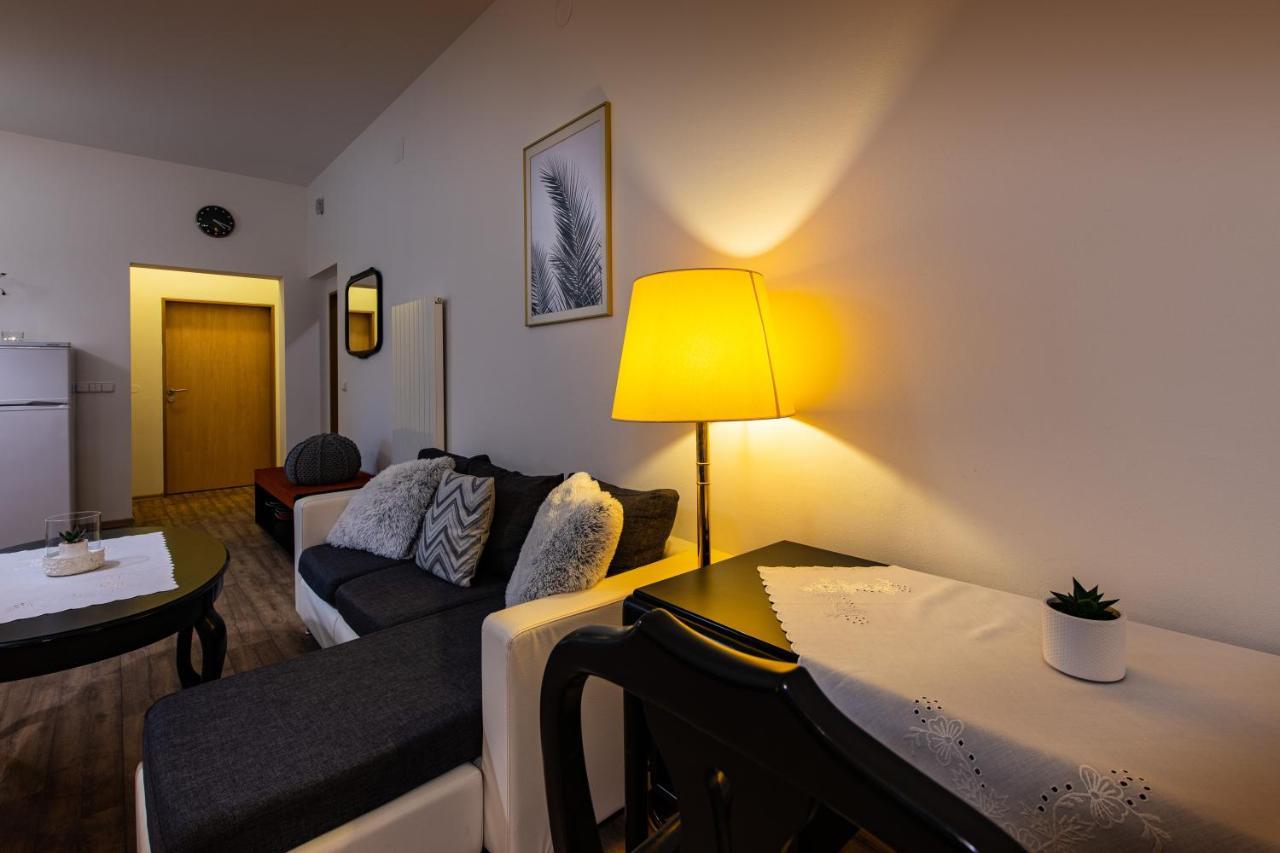 Apartmán U Křížku Jihlava Kültér fotó