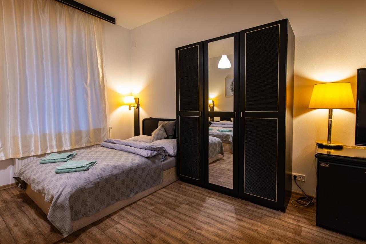 Apartmán U Křížku Jihlava Kültér fotó
