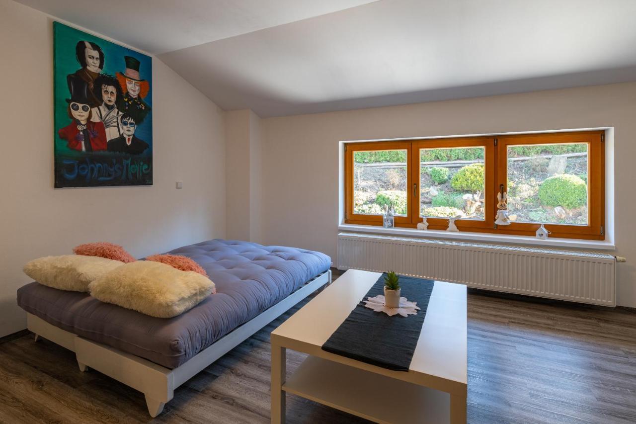 Apartmán U Křížku Jihlava Kültér fotó