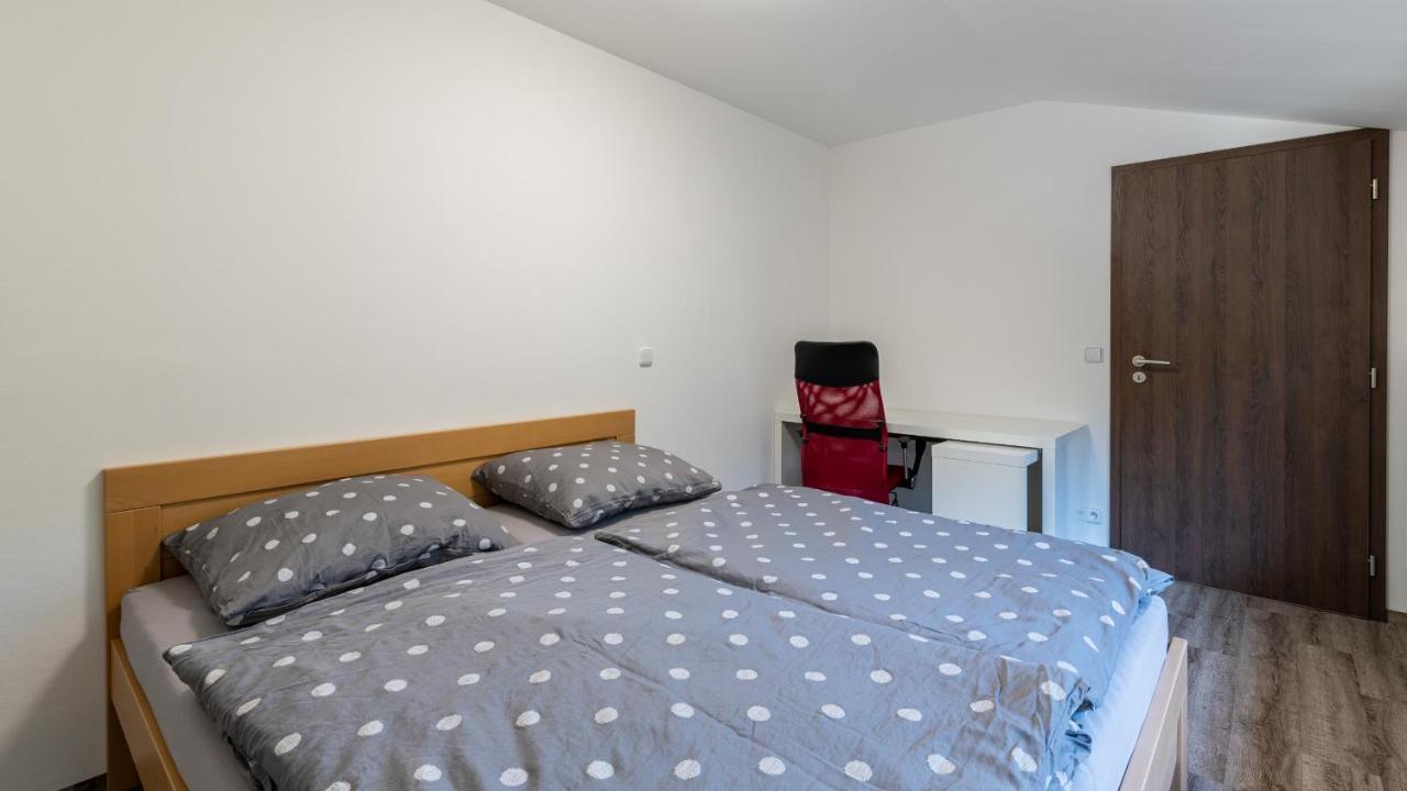 Apartmán U Křížku Jihlava Kültér fotó