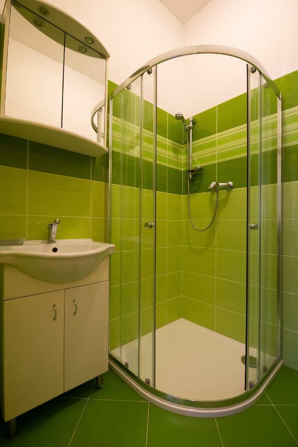 Apartmán U Křížku Jihlava Kültér fotó